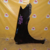 Крыло Toyota Allex/Corolla Fielder/Corolla Runx NZE120 '2000-2004/'2001-2002 перед, прав дефект