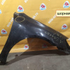 Крыло Toyota Allex/Corolla Fielder/Corolla Runx NZE120 '2000-2004/'2001-2002 перед, прав дефект