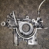 Насос масляный NISSAN CD20 передний привод
