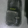 Поддон ДВС SUZUKI G15A/G16A Cultus катушечный