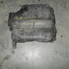 Корпус воздушного фильтра TOYOTA GX100 Beams деф.крепл.
