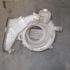 Печка TOYOTA ZRE152 Auris (корпус моторчика)