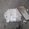 Печка TOYOTA ZRE152 Auris (корпус моторчика)