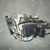 Замок двери Toyota SXV25 Mark II Wagon Qualis зад, лев