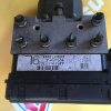 Блок ABS TOYOTA NZE124 дефект