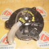 Моторчик печки Mazda BJ3P/CP8W/GW8W Premacy Пластиковый (Дефект крыльчатки)