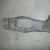 Обшивка салонная Mercedes M-Class W16 '1998-2004 L