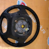Подушка безопасности Mercedes M-Class W163 '1997-2000 вод. 1 разъем 4 спицы 9045 с рулем A1634600198