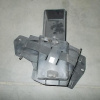 Крепление аварийного знака Mercedes M-Class W163 '1997-2005 (A1638600514)