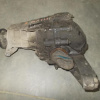 Редуктор Mercedes W163 M-Class OM612/M113 F ML 270 CDI ML 430 I=3.46 A1633300005