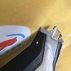 Решетка радиатора TOYOTA Noah AZR60 [53101-28170/200/270/300] брак креплений