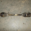 Привод Mercedes W163 M-Class R ABS 0501006511 '1997-2005
