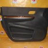 Обшивка двери Honda Stepwgn RF3 перед, лев