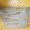 Обшивка двери Honda Stepwgn RF3 перед, лев