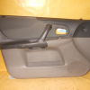Обшивка двери Mazda Familia BJ5W перед, лев