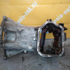 Поддон ДВС Nissan VQ35-DE Murano/Teana J31/Z50/U31 Передний привод алюминиевый