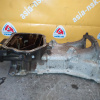 Поддон ДВС Nissan VQ35-DE Murano/Teana J31/Z50/U31 Передний привод алюминиевый