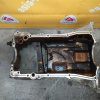 Поддон ДВС Nissan VQ35-DE Murano/Teana J31/Z50/U31 Передний привод алюминиевый