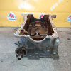 Поддон ДВС Nissan VQ35-DE Murano/Teana J31/Z50/U31 Передний привод алюминиевый