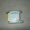Блок управления AIRBAG Toyota Camry ACV30 Sensor Airbag