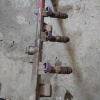Форсунка Toyota 1G-FE Mark II GX100/GX110 BEAMS / 23209-70120