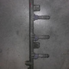 Форсунка Toyota 1G-FE Mark II GX100/GX110 BEAMS / 23209-70120