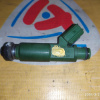 Форсунка Toyota 1ZZ-FE Corolla/Voltz ZZE122/ZZE136 VVT-i зелёные 23250-0D040