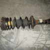 Стойка Ford Escort '1999 зад, лев F7C6-18K004-AC