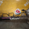 Рулевая рейка Kia LD/CD Cerato '2003- LHD-левый руль 577002F000 577002F100