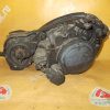 Фара Mercedes E-Class W211/S211 '2002-2006 прав RHD галоген, электро. корректор