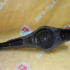 Рычаг Volkswagen Passat B6/3C2/5N1 R н L=R под пружину 1K0505311AB