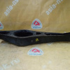 Рычаг Volkswagen Passat B6/3C2/5N1 R н L=R под пружину 1K0505311AB