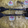 Привод Subaru YA4/BR9/BRM/BRF/SH5/BR5/BM5 Legacy/Outback/Forester/Exiga F