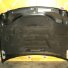 Капот Jeep Grand Cherokee WH/WK '2004-2010 55394496AD