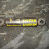 Амортизатор кабины Hino Ranger FS# R