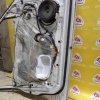 Дверь боковая Hyundai Sonata EF/DA/MS/FS '2001-2012 перед, лев в сборе (дефект, вмятины)
