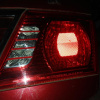 Стоп Kia Magentis/Optima MS/FS '2003-2005 R USA 92420-3C1 в крышку багажника