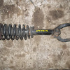 Стойка Hyundai EF/DA Sonata '1998-2005 перед, лев 54611-38601