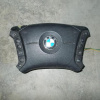 Подушка безопасности BMW X5 E53 '1998-2006 4 спицы с зарядом 2 фишки мультируль 3031X6043G