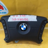Подушка безопасности BMW X5 E53 '1998-2006 4 спицы с зарядом 2 фишки мультируль 3031X6043G