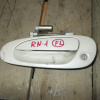 Ручка двери HONDA Stream/Civic RN1/EU1 перед, лев