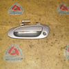 Ручка двери HONDA Stream/Civic RN1/EU1 перед, лев