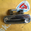 Ручка двери TOYOTA Nadia SXN10 перед, лев (хром)