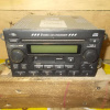 Магнитола HONDA CR-V RD7 '2006 (USA) 6-disc cd