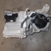 Печка Toyota ZRE142 Corolla Fielder салонная (рад.конд.+рад.печки+моторчик)