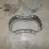 Консоль спидометра Toyota Corolla Fielder/Corolla ZRE142G/ZRE150
