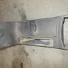Обшивка салонная(держатель для напитков) Toyota Corolla Fielder ZRE142G