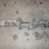 Обшивка салонная(панель приборов(низ)) Toyota Corolla Fielder ZRE142G '2008-2012