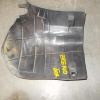 Обшивка салонная(перед.стойка сбоку справа(низ)) Toyota Corolla Fielder ZRE142G '2008-2012 R