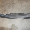 Накладка на порог салона Toyota Corolla Fielder ZRE142G FL